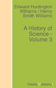 A History of Science - Volume 3