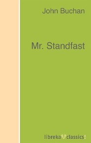 Mr. Standfast