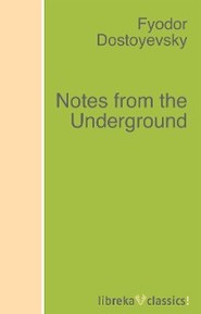 Notes from the Underground