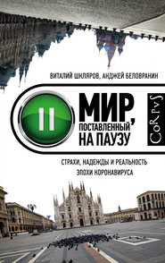 Мир, поставленный на паузу. Страхи, надежды и реальность эпохи коронавируса