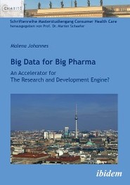 Big Data for Big Pharma