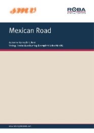 Mexican Road