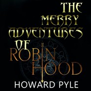 The Merry Adventures of Robin Hood