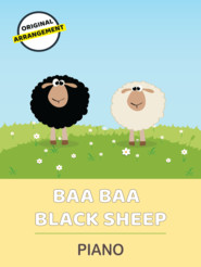 Baa Baa Black Sheep