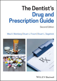 The Dentist's Drug and Prescription Guide