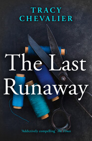 The Last Runaway