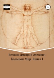 Большой мир. Книга 1