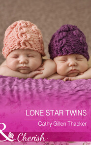 Lone Star Twins