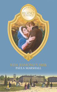 Miss Jesmond's Heir