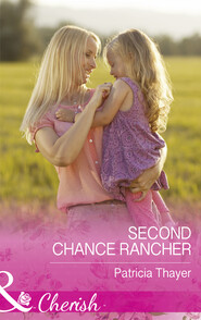 Second Chance Rancher