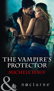 The Vampire's Protector