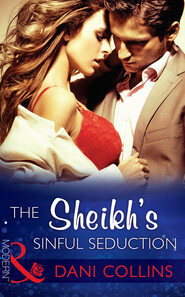 The Sheikh's Sinful Seduction