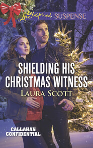 Shielding His Christmas Witness