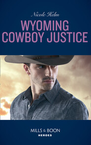 Wyoming Cowboy Justice