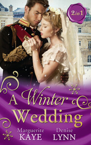 A Winter Wedding