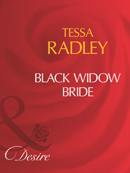 Black Widow Bride