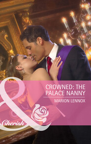 Crowned: The Palace Nanny