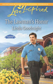 The Lawman's Honor