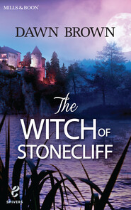 The Witch Of Stonecliff