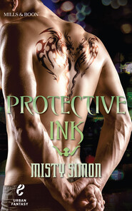 Protective Ink