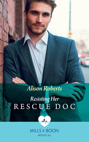 Resisting Her Rescue Doc