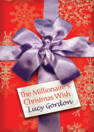 The Millionaire's Christmas Wish