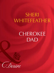 Cherokee Dad