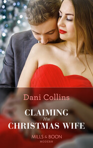 Claiming His Christmas Wife