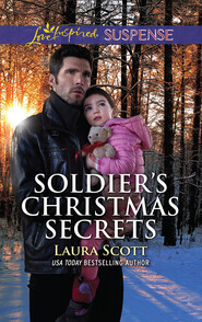 Soldier's Christmas Secrets