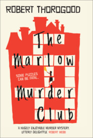 The Marlow Murder Club