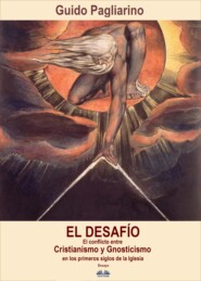 El Desafío