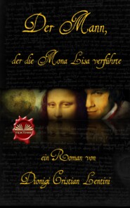 Der Mann, Der Die Mona Lisa Verführte