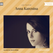 Anna Karenina (Unabridged)