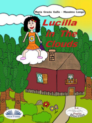 Lucilla In The Clouds