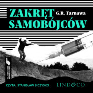 Zakręt samobójców