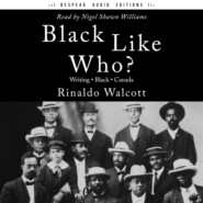 Black Like Who? (Unabridged)