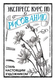 Экспресс курс по рисованию. Стань настоящим художником