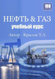 Нефть &amp; Газ. Учебный курс