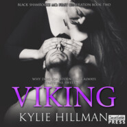 Viking - Black Shamrocks MC: First Generation, Book 2 (Unabridged)