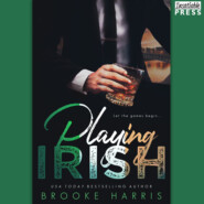 Playing Irish - Playing Irish, Book 1 (Unabridged)