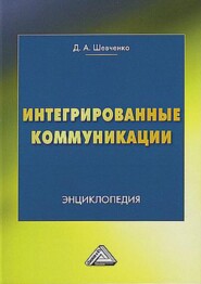 Интегрированные коммуникации