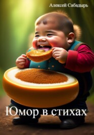 Юмор в стихах