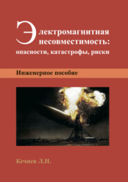 Электромагнитная несовместимость: опасности, катастрофы, риски