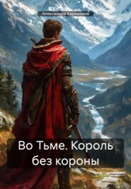 Во Тьме. Король без короны