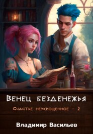 Венец безденежья. Счастье неукрощенное 2