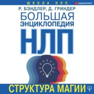 Большая энциклопедия НЛП. Структура магии