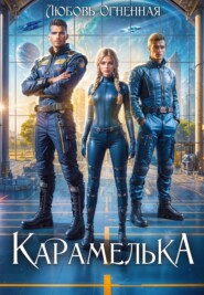 Карамелька. Книга 1