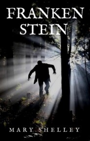 Frankenstein (English Edition)