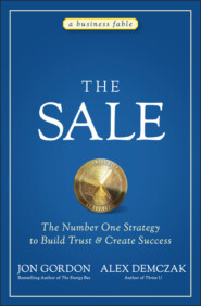 The Sale