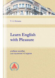 Learn English with Pleasure 